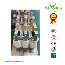 Air-Cooled 800kVA 400V to 220V 3 Phase Voltage Transformer